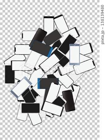 二手智能手機 138139480