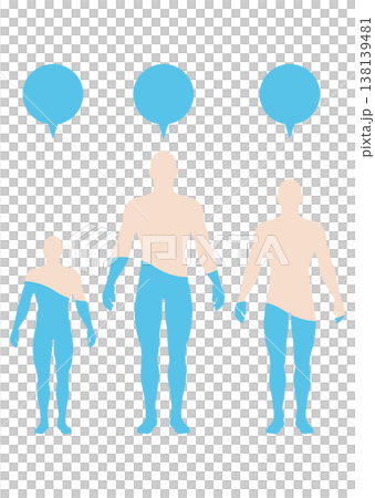 體內水分含量 體內水分含量 138139481