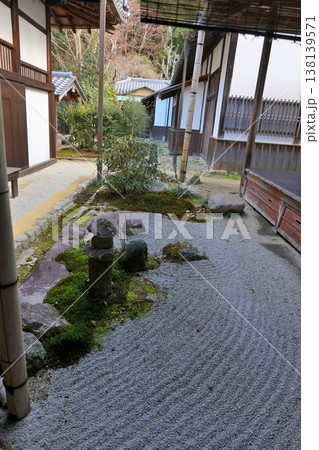 曼殊院 庭 曼殊院 庭 138139571