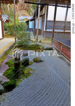 曼殊院 庭 曼殊院 庭 138139686