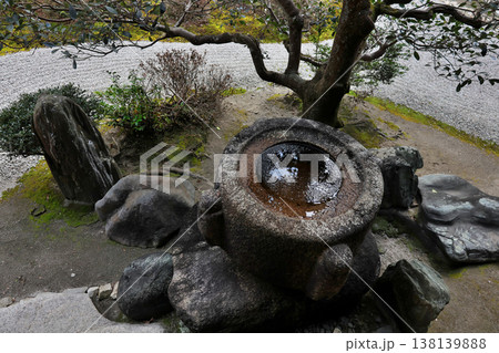 曼殊院 庭 風情 曼殊院 庭 風情 138139888