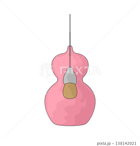 Illustration of Pendant Light 138142021