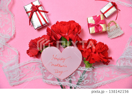 母の日プレゼントイメージ 138142156
