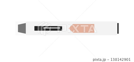 自己注射のイラスト 138142901