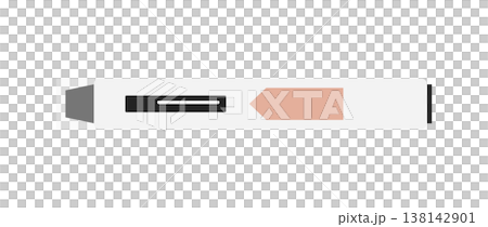 自己注射のイラスト 138142901