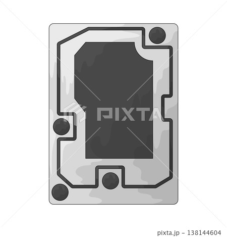 Illustration of disk drive Illustration of disk drive 138144604