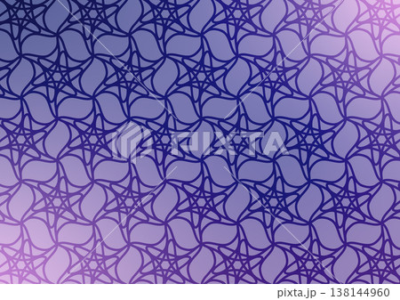 simple pattern gradient abstract line design 138144960