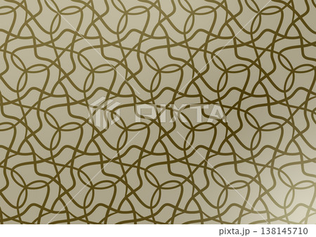 abstract geometric pattern seamless modern background 138145710