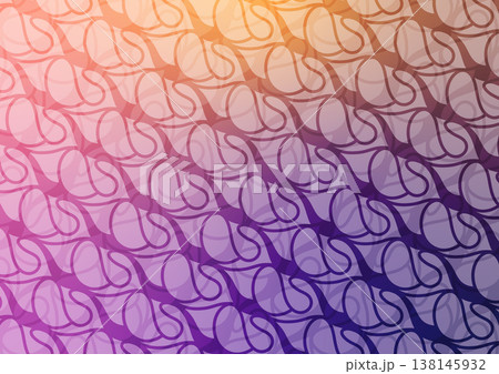 abstract pattern gradient modern geometric background abstract pattern gradient modern geometric background 138145932
