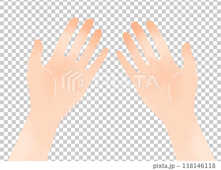 一幅水彩風格的插圖,描繪了伸出的雙手;象徵著接納和溫暖。 一幅水彩風格的插圖,描繪了伸出的雙手;象徵著接納和溫暖。 138146118