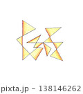 色鉛筆アート 138146262