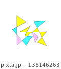 色鉛筆アート 138146263