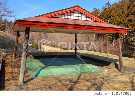 自然の中で過ごす休日 南郷・カッコーの森のキャンプ場と宿泊施設 138147995