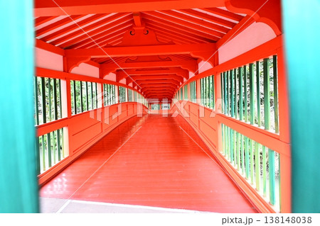 宇佐神宮 呉橋 宇佐神宮 呉橋 138148038
