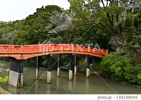 宇佐神宮 呉橋 宇佐神宮 呉橋 138148048