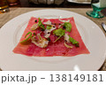 豪華客船バイキングエデンでのディナー 138149181