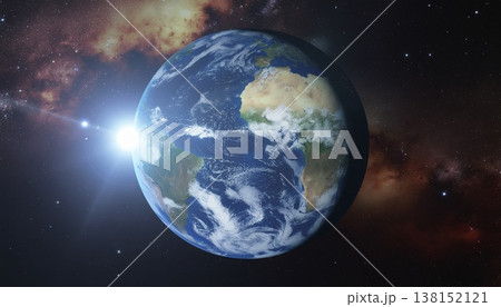 宇宙 138152121