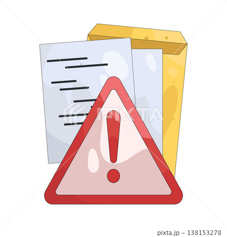 Illustration of Risk management 138153278