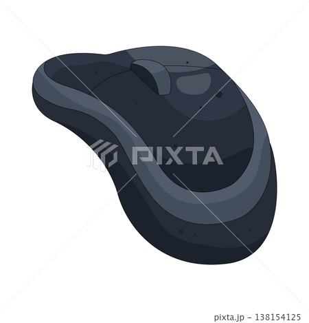 Illustration of mouse Illustration of mouse 138154125
