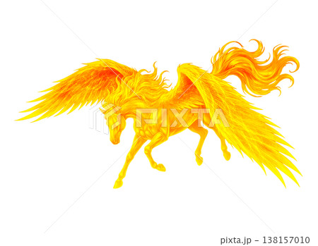 ペガサス_金_AI 138157010