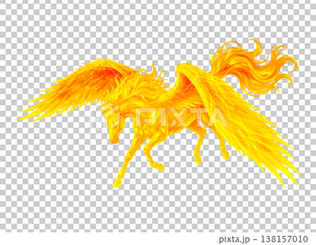 ペガサス_金_AI 138157010