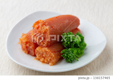 辛子明太子 138157465