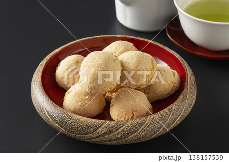 マコロン　お菓子 138157539