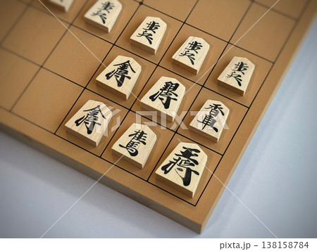 将棋における穴熊囲い 将棋における穴熊囲い 138158784