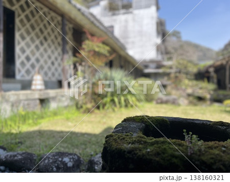 西伊豆旅で松崎町のなまこ壁　七 138160321