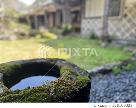 西伊豆旅で松崎町のなまこ壁　八 138160322