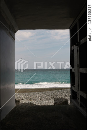 海への扉 138160818
