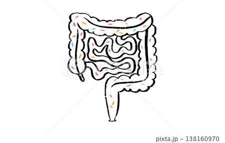 Gut Brain Connection Gut Brain Connection 138160970