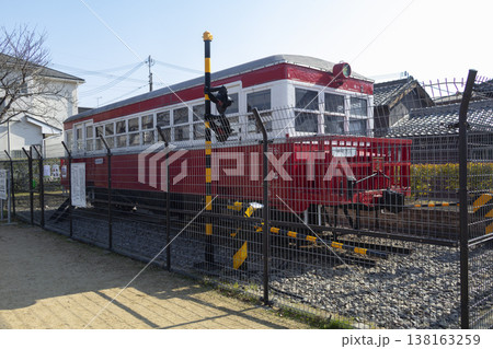 別府鉄道の気動車 別府鉄道の気動車 138163259