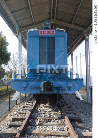 別府鉄道のディーゼル機関車 別府鉄道のディーゼル機関車 138163260