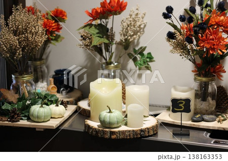 Wedding Decorations And Silk Bouquets Wedding Decorations And Silk Bouquets 138163353