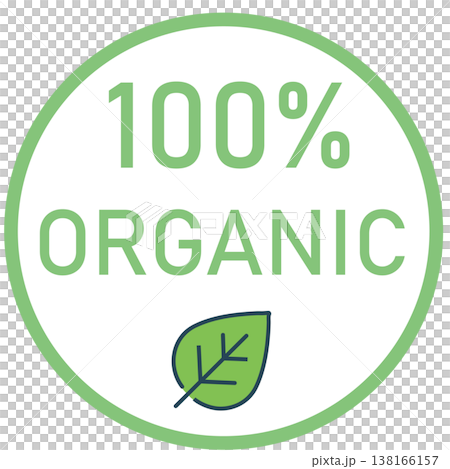 簡約有機圓形標誌設計 138166157