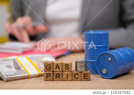 Understanding the impact of gas prices on budget planning and financial decisions in modern economy Understanding the impact of gas prices on budget planning and financial decisions in modern economy 138167082
