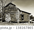 Old abandoned house 138167865