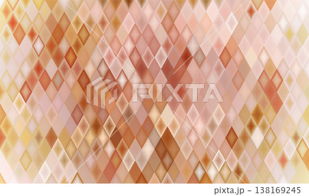Navy geometric pattern of diamonds. Diagonal grid bg. Navy geometric pattern of diamonds. Diagonal grid bg. 138169245