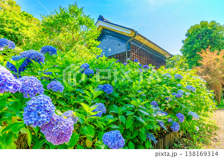 東京 府中市 府中市郷土の森博物館 旧島田家住宅 東京 府中市 府中市郷土の森博物館 旧島田家住宅 138169314