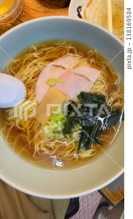 ラーメン チャーシュー麺 醤油ラーメン ラーメン チャーシュー麺 醤油ラーメン 138169584