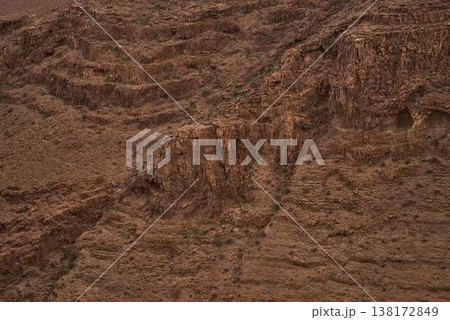 Rock texture background, natural stone surface, abstract cracked desert rocks pattern Rock texture background, natural stone surface, abstract cracked desert rocks pattern 138172849