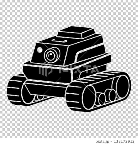 tank for transporting liquids 138172912