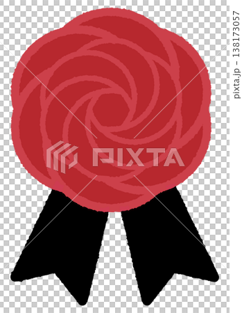 Red Camellia Brooch Red Camellia Brooch 138173057