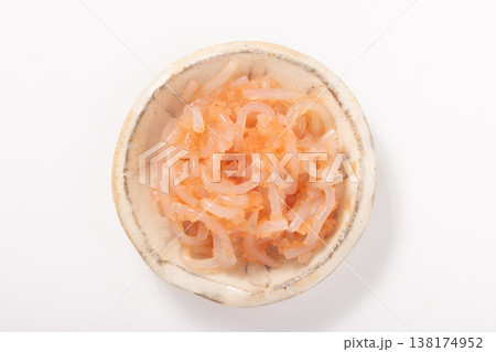 こんにゃく 明太子 こんにゃく 明太子 138174952