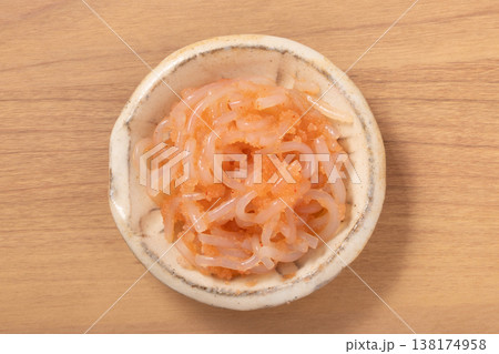 こんにゃく 明太子 こんにゃく 明太子 138174958