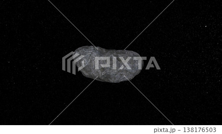 宇宙空間 138176503