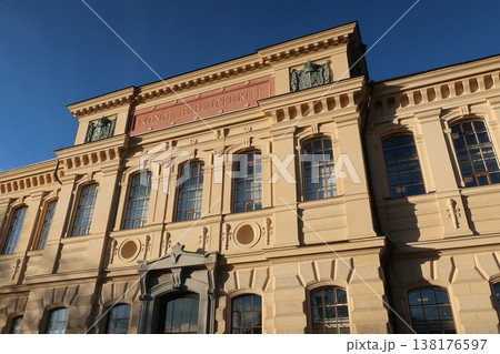 スウェーデン国立図書館 スウェーデン国立図書館 138176597