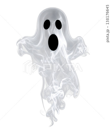 ゴースト 138176645