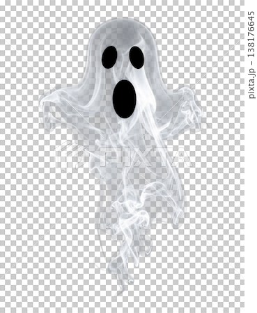 ゴースト 138176645